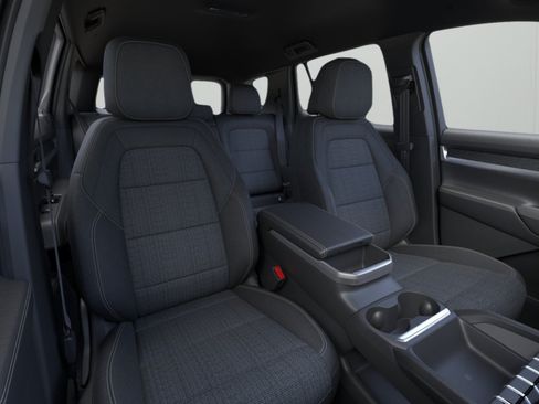 New 2027 GMC Terrain Elevation FWD image 16