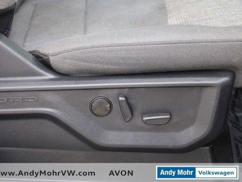 Used 2022 Ford F150 XLT w/ Equipment Group 302A High image 23