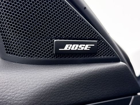 Certified 2025 MAZDA CX-50 2.5 Turbo w/ Cargo Package image 7