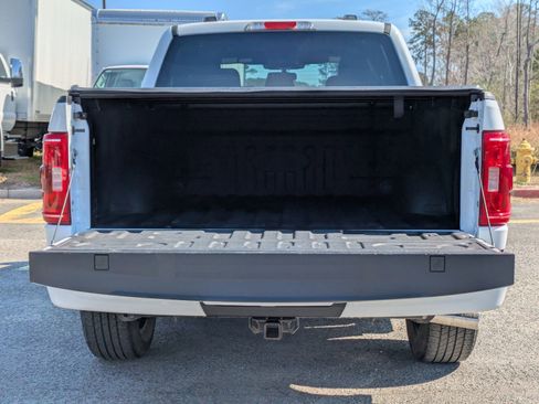 Certified 2023 Ford F150 XLT w/ Equipment Group 302A High image 13