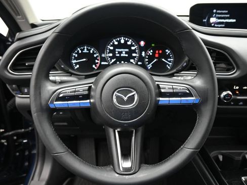 Used 2023 MAZDA CX-30 AWD 2.5 S w/ Preferred Package image 17