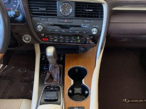 Used 2018 Lexus RX 350 F Sport image 26