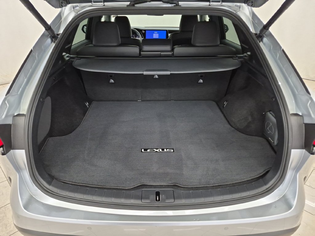 Certified 2024 Lexus RX 350 Premium w/ Cold Area Package FWD image 30