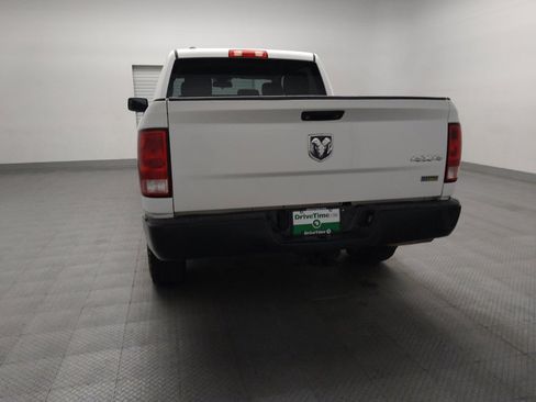 Used 2016 RAM 1500 Tradesman w/ Popular Equipment Group AWD/4WD image 6