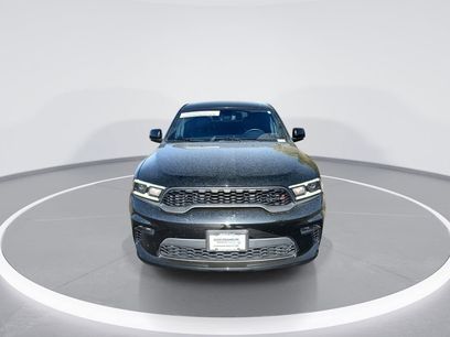 Used 2021 Dodge Durango GT