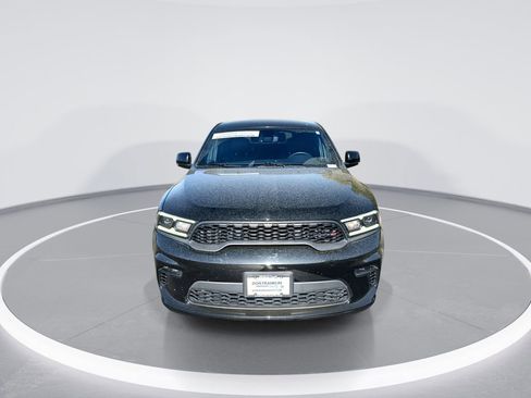 Used 2021 Dodge Durango GT AWD/4WD image 3