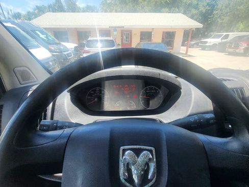 Used 2017 RAM ProMaster 2500 FWD image 29