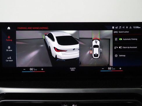 Used 2023 BMW i4 eDrive35 w/ Premium Package RWD image 32