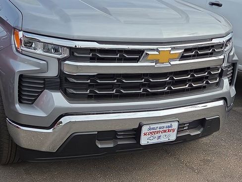 New 2026 Chevrolet Silverado 1500 LT image 5