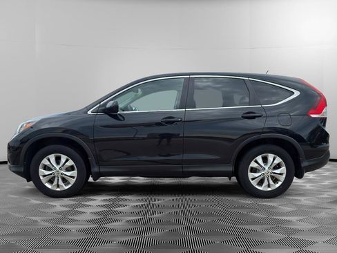 Used 2014 Honda CR-V EX image 2