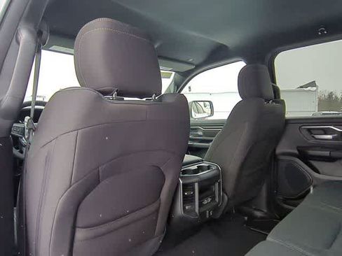 Used 2025 RAM 1500 Big Horn AWD/4WD image 19
