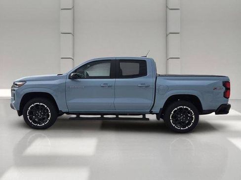 Used 2026 Chevrolet Colorado Z71 w/ Z71 Convenience Package 2 AWD/4WD image 2