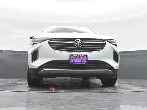 Used 2023 Buick Envision Essence image 34