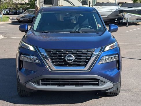Used 2023 Nissan Rogue SV AWD/4WD image 9