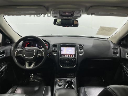 Used 2015 Dodge Durango Citadel w/ Technology Group AWD/4WD image 19