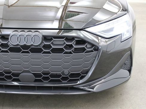 New 2026 Audi A3 2.0T Premium AWD/4WD image 8