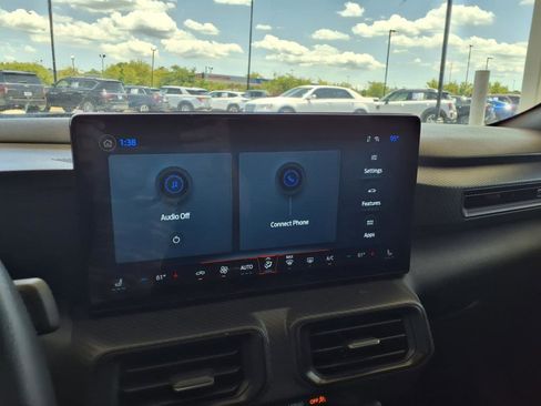 Used 2024 Ford Mustang Coupe image 9