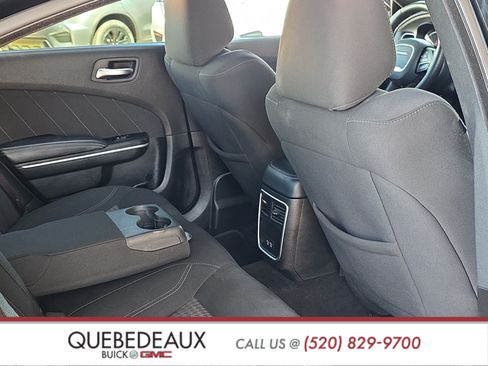 Used 2023 Dodge Charger SXT RWD image 24