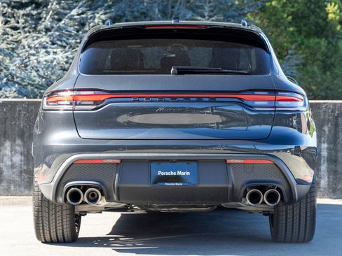 New 2026 Porsche Macan S AWD/4WD image 10