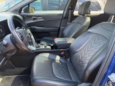 Used 2023 Kia Sportage X-Pro image 4