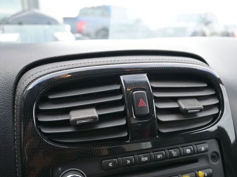 Used 2008 Chevrolet Corvette Z06 w/ Preferred Equipment Group image 29