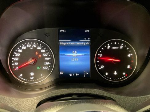Used 2025 Mercedes-Benz Sprinter 2500 image 19