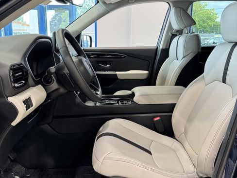 New 2026 Honda Passport RTL image 8