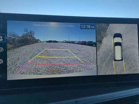 New 2026 Hyundai Santa Fe Calligraphy image 26