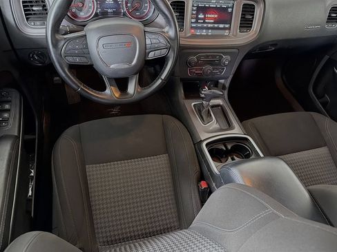 Used 2023 Dodge Charger SXT RWD image 24