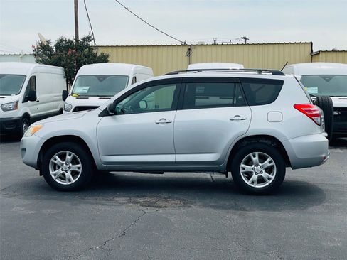 Used 2011 Toyota RAV4 2WD w/ Upgrade Value Pkg image 6