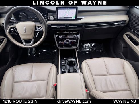 Certified 2022 Lincoln Corsair AWD w/ Premium Package image 24