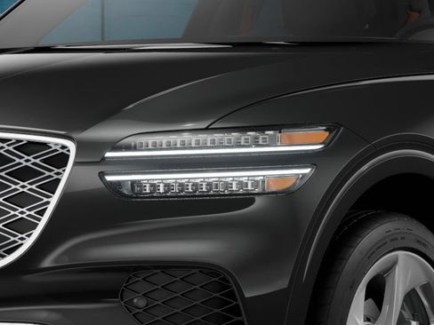 New 2026 Genesis GV70 2.5T AWD/4WD image 9