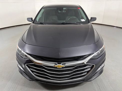 Used 2023 Chevrolet Malibu LT FWD image 3