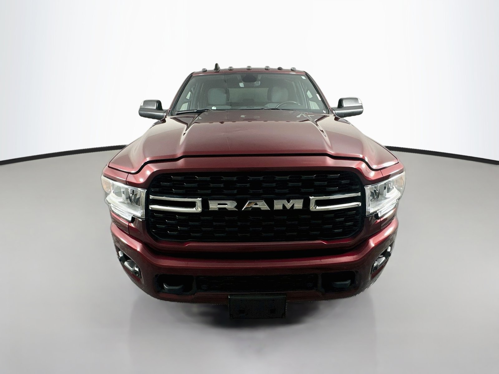 Used 2022 RAM 2500 Big Horn w/ Level A Equipment Group AWD/4WD image 2