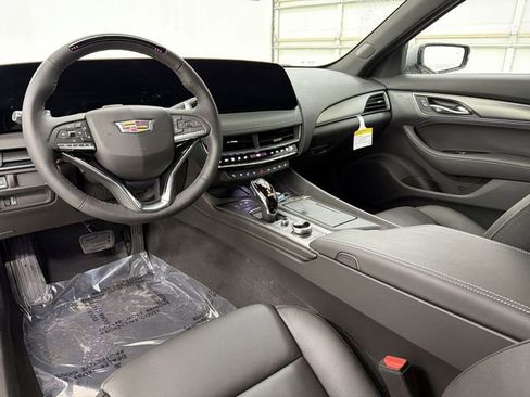 Used 2025 Cadillac CT5 Premium Luxury image 20