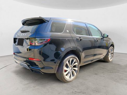 Used 2024 Land Rover Discovery Sport S image 7