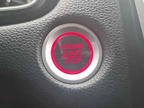Certified 2020 Honda CR-V EX-L image 17