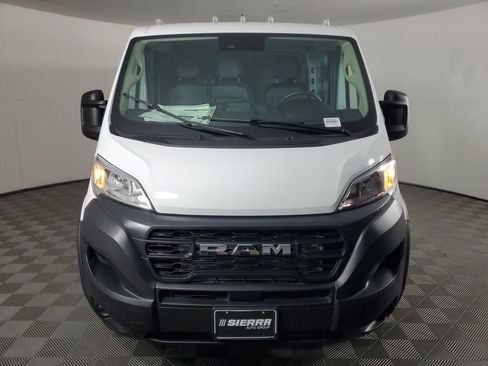 New 2026 RAM ProMaster 2500 image 9