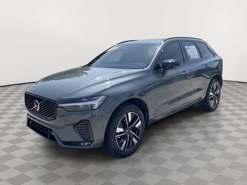 Used 2026 Volvo XC60 B5 Plus w/ Climate Package AWD/4WD image 10