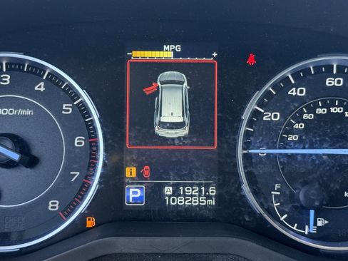 Used 2020 Subaru Ascent Limited w/ Technology Package image 21