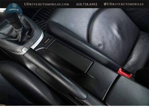 Used 2008 Porsche 911 Carrera S RWD image 34
