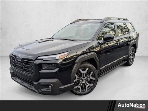 New 2026 Subaru Outback Touring XT image 1