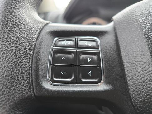 Used 2016 RAM 2500 Tradesman w/ Popular Equipment Group image 22