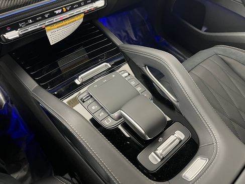 New 2026 Mercedes-Benz GLS 63 AMG 4MATIC image 35