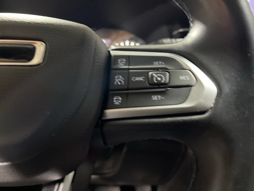Used 2022 Jeep Compass Latitude w/ Convenience Group FWD image 25