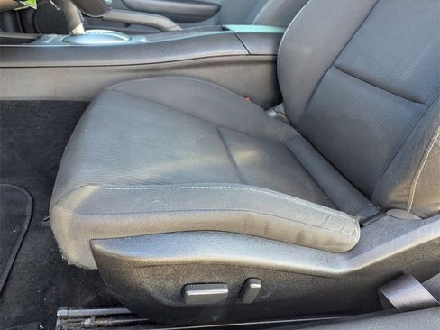 Used 2014 Chevrolet Camaro SS w/ White Rally Stripe Package image 13