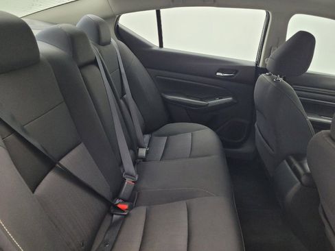 Used 2020 Nissan Altima 2.5 S image 19