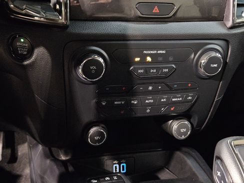 Used 2019 Ford Ranger Lariat w/ Equipment Group 501A Mid image 32