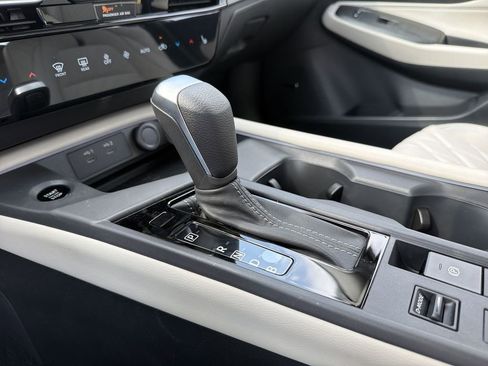 New 2026 Nissan Sentra SL w/ Floor Mat Package FWD image 27