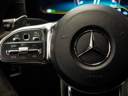 Used 2019 Mercedes-Benz AMG GT 63 w/ AMG Dynamic Plus Package image 18